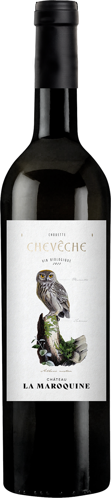 Château La Maroquine｜ ヌーヴェル・セレクション Nouvelles